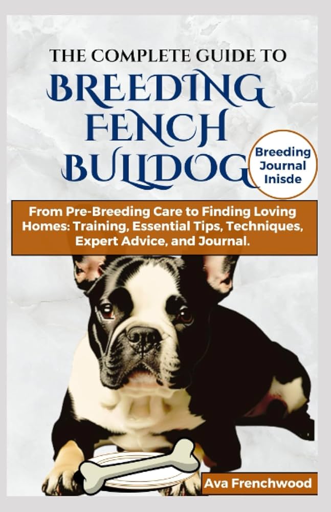 French Bulldog Puppy Care Guide