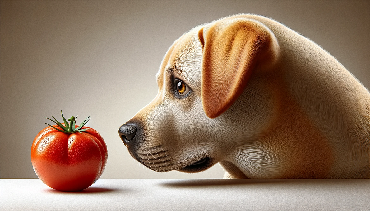 Can French Bulldogs Eat Tomatoes