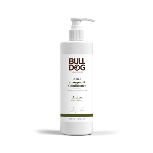 Best Bulldog Shampoo And Conditioner