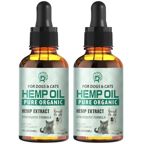 Best Cbd for Dog Anxiety