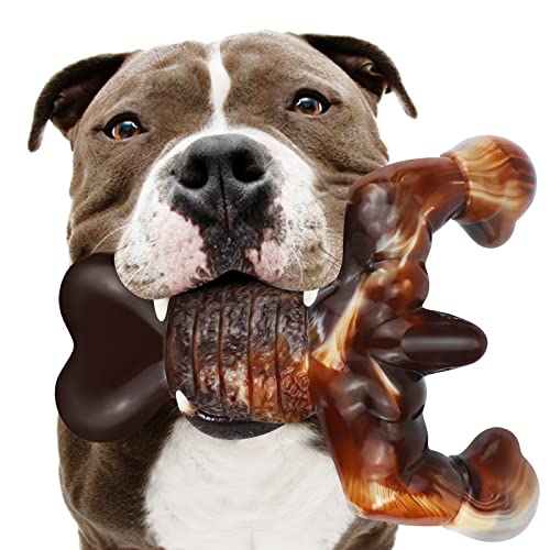 Best Chew Toys for Pitbulls