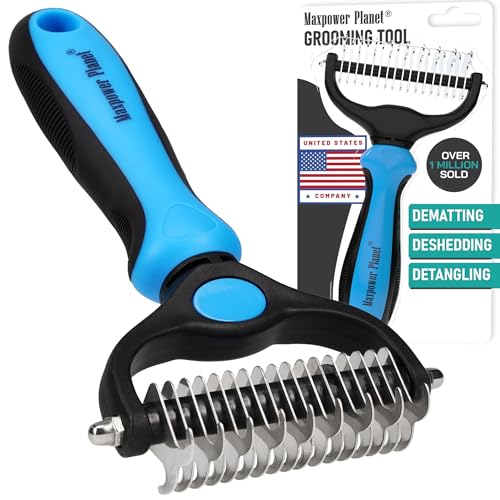 Best Deshedding Brush for Dog