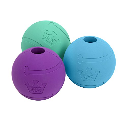 Best Dog Balls Review