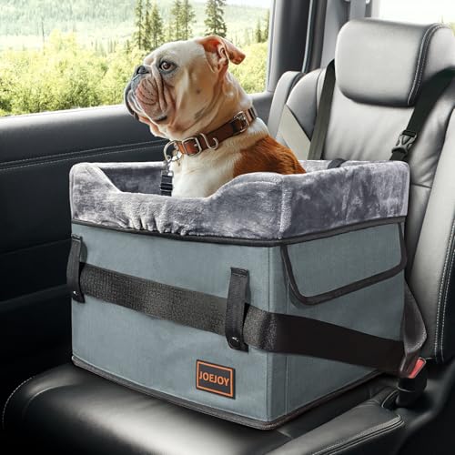 Best Dog Booster Seat Car