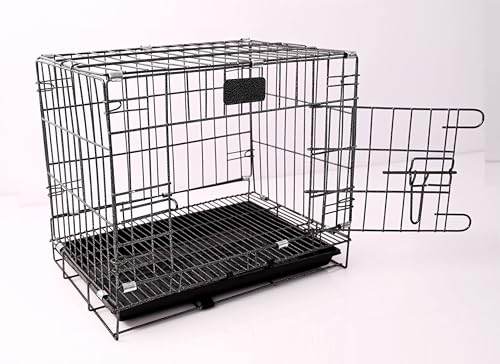 Best Dog Cages for Pitbulls