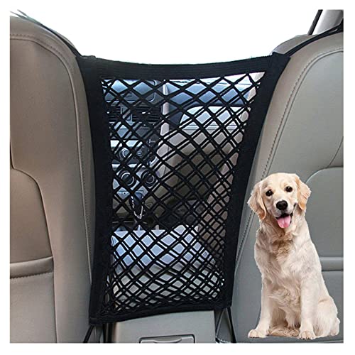 Best Dog Car Net Barrier