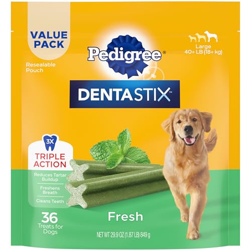 Best Dog Dental Chews