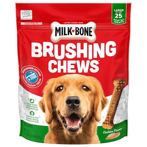 Best Dog Dental Chews