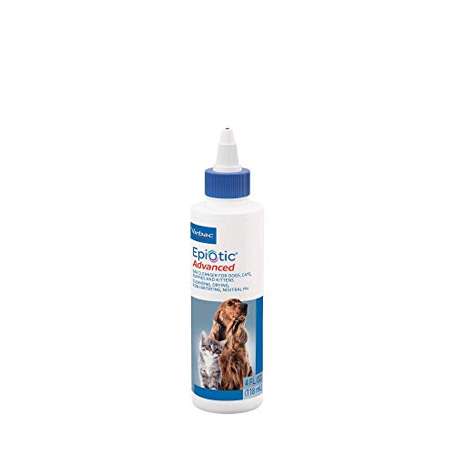 Best Dog Ear Cleaner