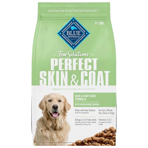 Best Food for Bulldog With Skin Allergies