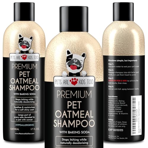 Best French Bulldog Shampoo And Conditioner