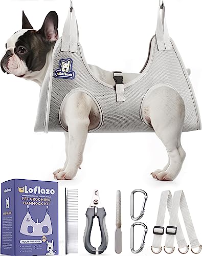 Best Grooming Kit for French Bulldog