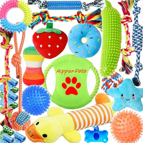 Best Toys for Dog Puppies