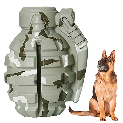 Best Toys for German Shepherds