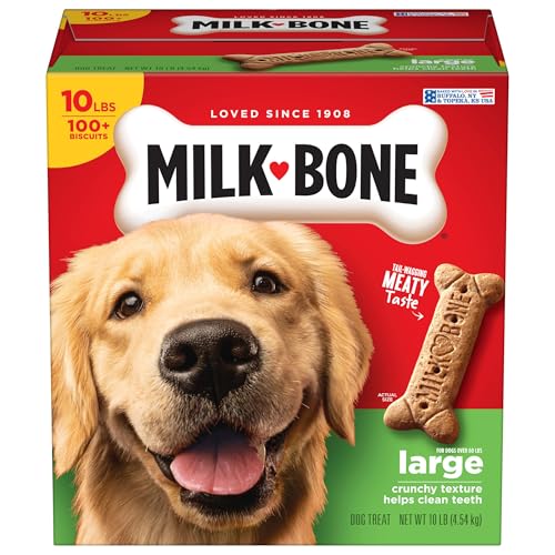 Best Treats for Golden Retrievers