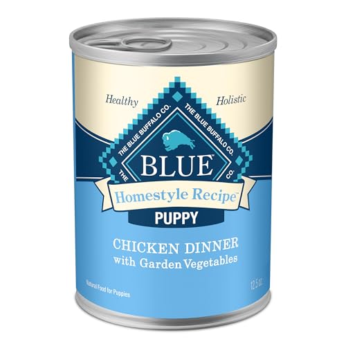 Best Wet Food for Dog Puppy