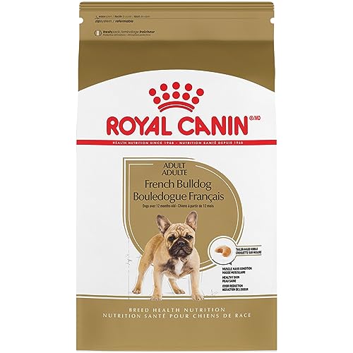 Best Wet Food for French Bulldogs