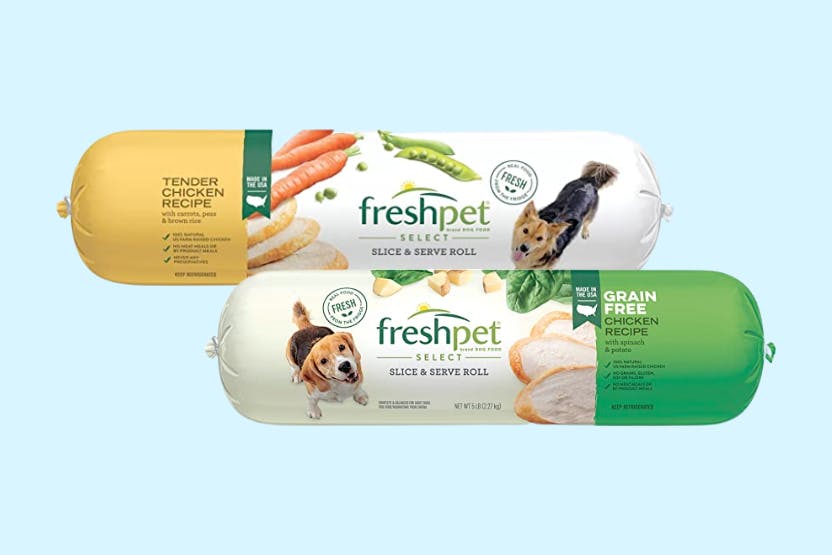 Fresh Pet Dog Food Reviews