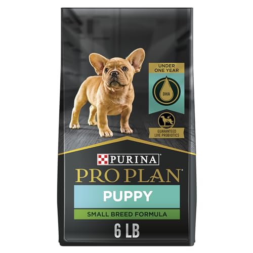 Purina Pro Plan Puppy Food Review