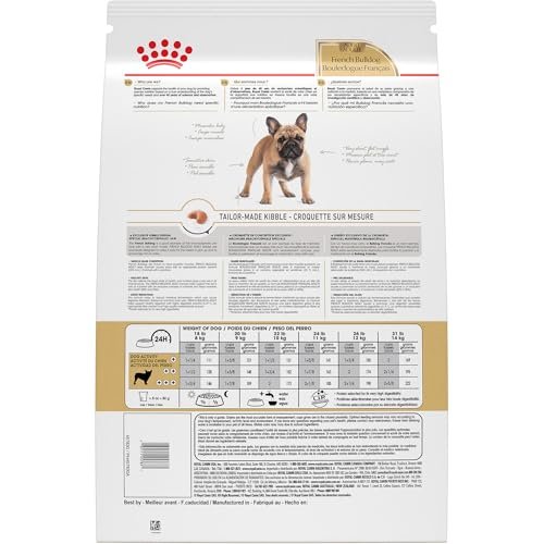 Best Food For French Bulldog